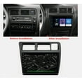 thumbnail image 3 of LICHENGTAI Car Radio Stereo for Toyota Corolla Lhd 1991-1997 Android 13 Car Navigation 9 inch Built-in Carplay + Android Auto Steering Wheel Control, 2+32GB+AHD Camera, 3 of 13