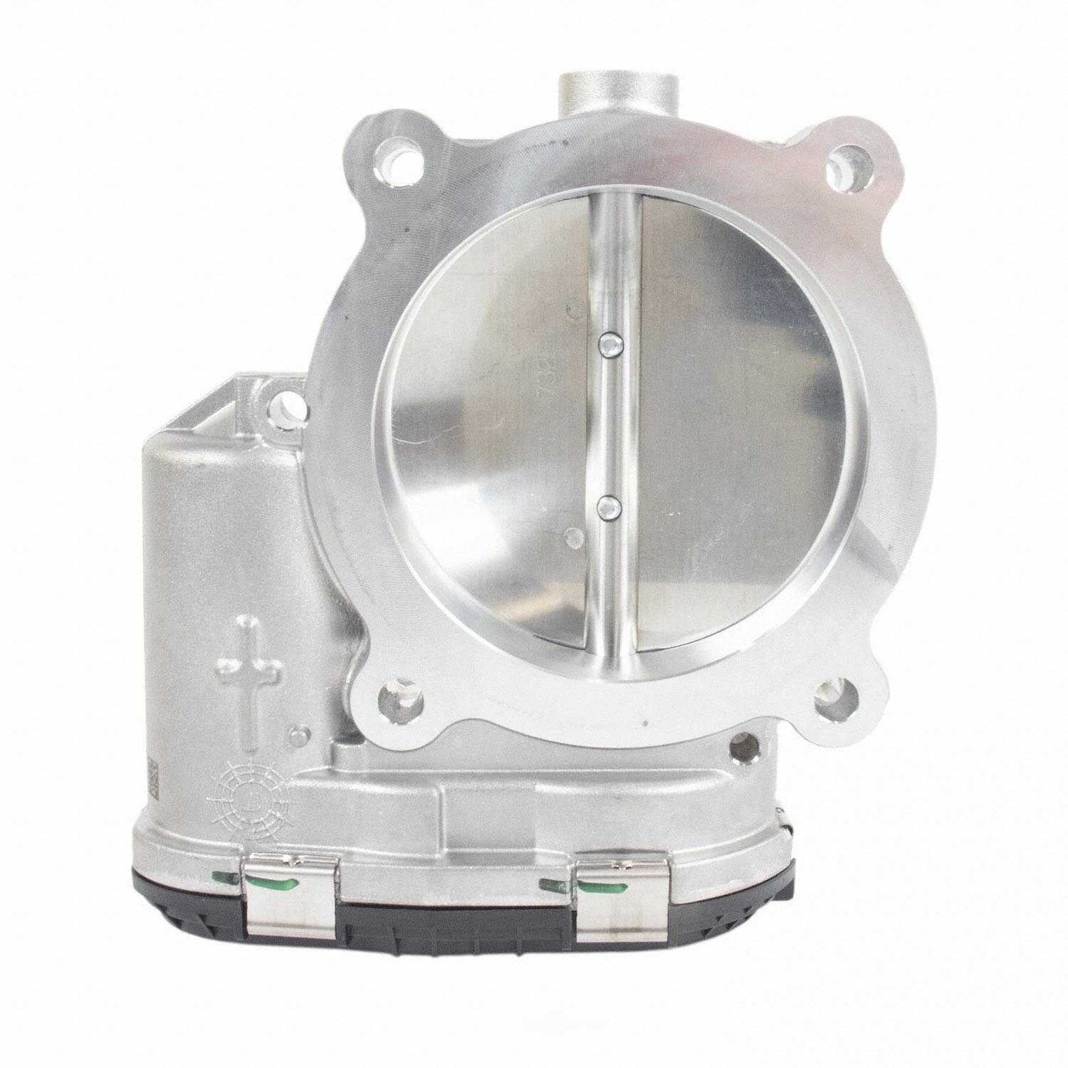 Motorcraft TB-35 Fuel Injection Throttle Body