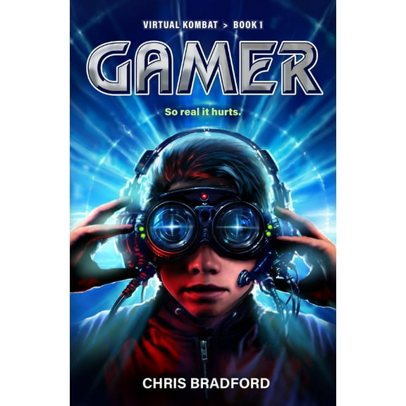 Everyone Can Be a Reader (Virtual Kombat Gamer, Book 1, (Paperback)