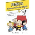 thumbnail image 1 of Peanuts. ¡Conoce a todos los amigos! Blanco, 1 of 2