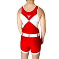thumbnail image 4 of Womens Tri-Titan Power Reversible Singlet, 4 of 7