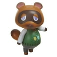 thumbnail image 3 of Nintendo Tom Nook 2.5" Limited Articulation Figure, 3 of 3