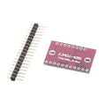thumbnail image 3 of 2pcs 74HC4051 8 Channel Analog Multiplexer Selector Module Multiplexers Distributor Resolver CJMCU-4051 5V, 3 of 4