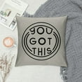 thumbnail image 2 of Nawypu Coworkers Pillow Covers , Throw Pillow Covers,Gifts For Coworkers,Coworker Gifts,Gifts For Coworkers Women,Congratulations Gift,Pillowcase For Friends,New Job Gift,Going Away Gift, 2 of 5