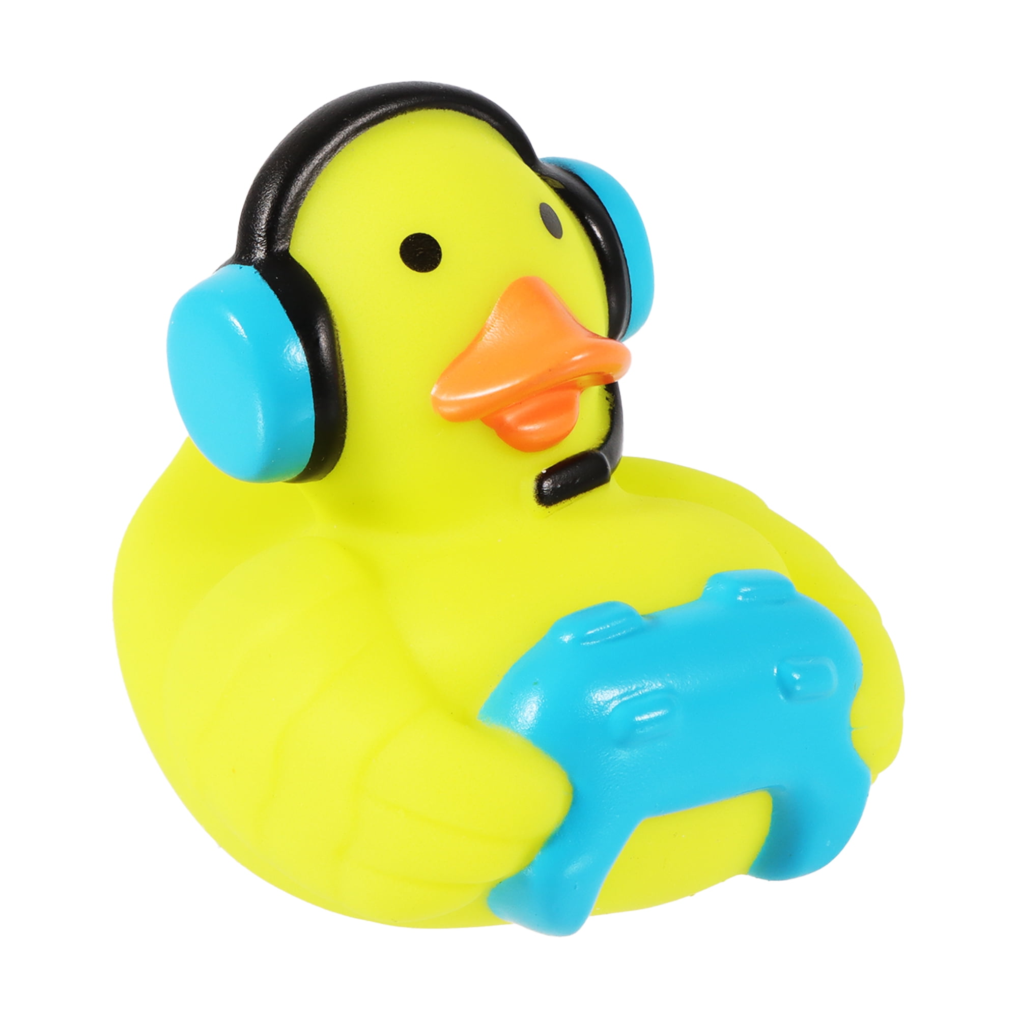 4 Count, Gamer Ducks, Party Favors, by Way To Celebrate