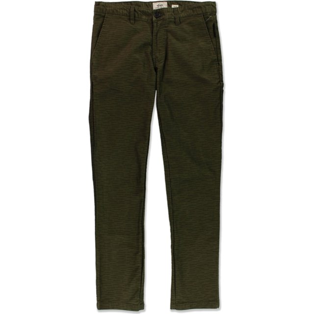 Pantalones casuales de camuflaje Ecko Unltd. ajustados para hombre verde 38W x 32L