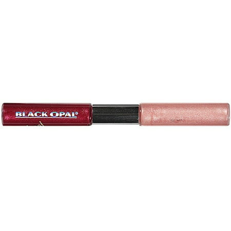 Black Opal Dual-Ended Lip Gloss, Cinema Sweets, 0.24 oz