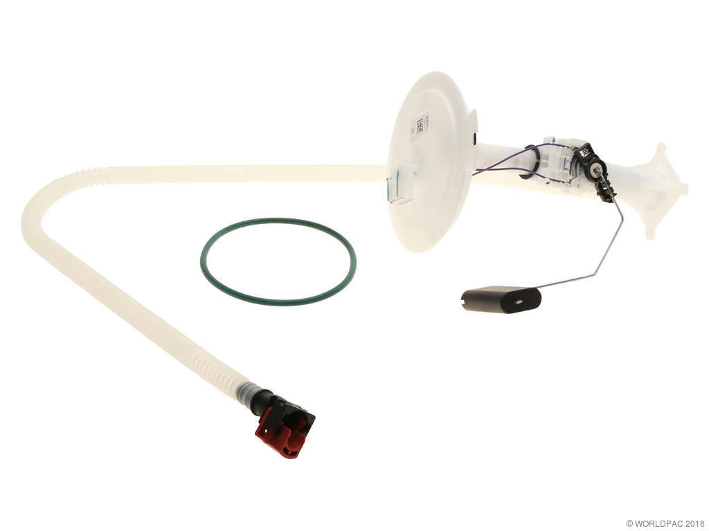 GOPARTS Replacement for 20122017 Jeep Grand Cherokee Fuel Pump Module