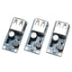 thumbnail image 3 of 3pc DC Step-up Boost Module USB Power Boost Circuit Board 0.9V 5V to 5V 60, 3 of 6