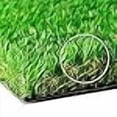thumbnail image 3 of SunVilla 3'X55' Artificial Grass Realistic ?Customized Sizes? Grass Height 1 3/8" Indoor/Outdoor Artificial Grass/Turf Many Sizes 3FTX55FT (165 Square FT), 3 of 4