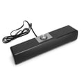 thumbnail image 3 of Notebook Speaker, Multimedia Speaker With Small Size For Office For Home, 3 of 8