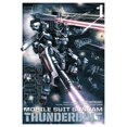 thumbnail image 1 of Mobile Suit Gundam Thunderbolt, Vol. 1, 1 of 3