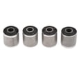 thumbnail image 4 of koolsoo 4Pcs Rear Swing Arm Bushes Rear Swing Arm Bushings for Karts Motorcycle 3cmx3.5cmx1cm, 4 of 9