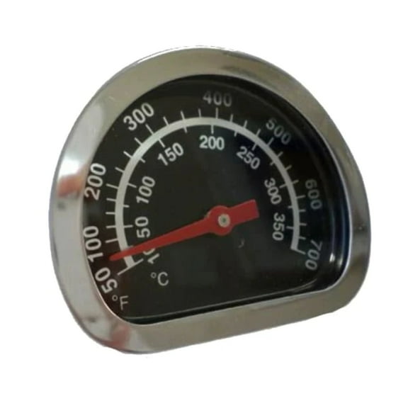 BBQ Grill Compatible With Broil King Grills Temperature Gauge BCP18013