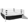 Wrestling Ring for Action Figures by Figures Toy Company For WWE Wrestling Figures