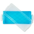 thumbnail image 4 of Simply Tidy Durable Plastic Pencil Box, Teal, 12 Pack, 4 of 4