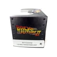 thumbnail image 3 of Jada Toys Hollywood Rides Back To The Future 1:32 Scale Time Machine Delorian, 3 of 3