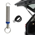 thumbnail image 5 of Car Trunk Lifting Spring Kit with Clamps and Hooks Vehicle Tailgate Lift Support for Auto Trunk Replacement and Repair, 5 of 5