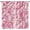 Butterfly-2, variant on 70s Cute Flower Small Curtains for Children Room, Cartoon Childlike Butterfly Rod Pocket Insulated Out Window Drapes, Breathable Privacy Curtains for Bedroom Living Room Apartment-W42xL54in
