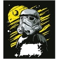 thumbnail image 2 of Camelot Fabrics Star Wars - Trooper Bold And Graphic, 2 of 3
