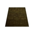 thumbnail image 3 of Rugsotic Carpets Hand Knotted Gabbeh Silk 8'x10' Area Rug Contemporary Multicolor OJLS0615, 3 of 5
