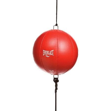 Everlast Double Ended Striking Bag