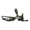 Camo, variant on T.R.U. Ball Max Pro Plus 4 Finger Thumb Bow Release Black