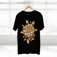 thumbnail image 5 of Floral Shirt, Shirt with Flower, Tee Shirt with Antique Flower, 5 of 18