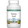 TerraVita Senna Leaf Powder, (1 oz, 3-Pack, Zin: 511581)