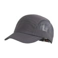 thumbnail image 1 of TISHITA Chapeau de Golf Extérieur Séchage Rapide Casquette de Sport pour Voyage Randonnée Gris Foncé, 1 of 8