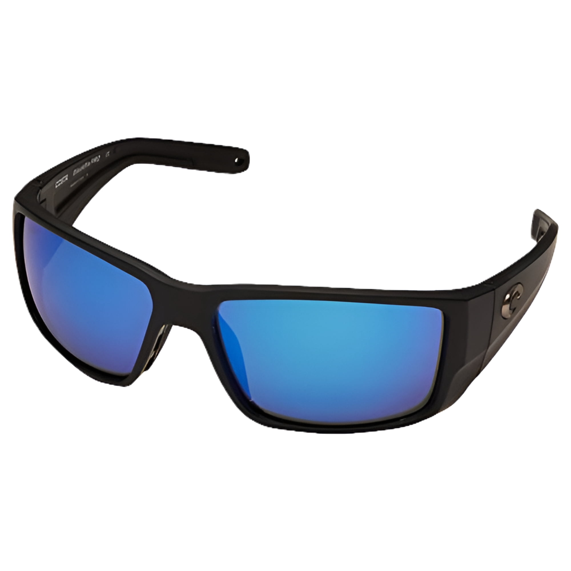 Costa Del Mar Blackfin Pro Blue Mirror Polarized Glass Men's Sunglasses 06S9078 907801 60