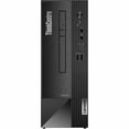 thumbnail image 3 of Lenovo ThinkCentre neo 50s Gen 4 12JF0000US Desktop Computer, Intel Core i5 13th Gen i5-13400, 8 GB, 256 GB PCI Express NVMe 4.0 x4 SSD, Small Form Factor, Black, 3 of 20