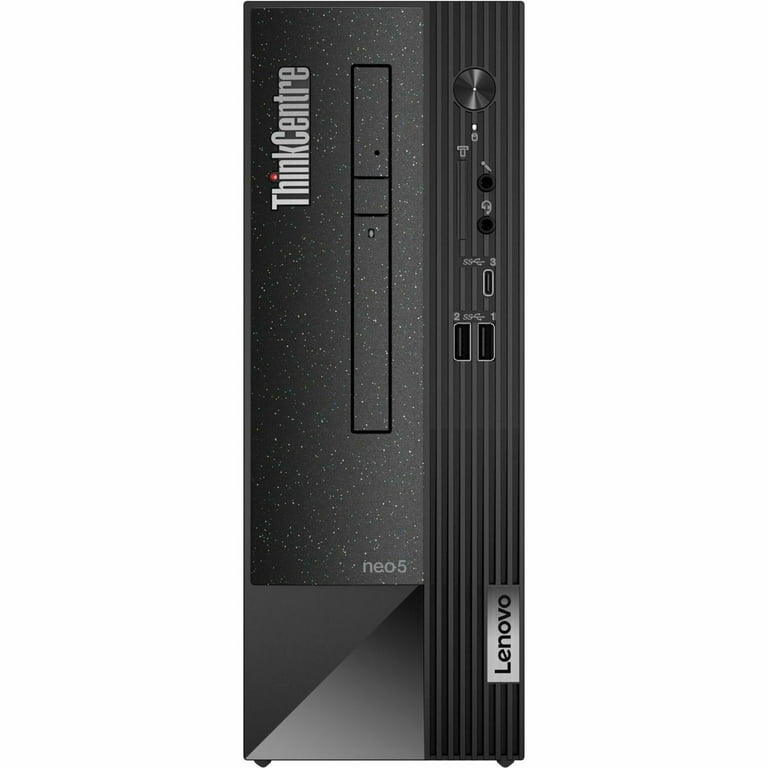 Lenovo ThinkCentre neo 50s Gen 4 Desktop, Intel Core i7