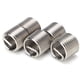 thumbnail image 5 of Tuerca reductora de rosca macho hembra, insertos de rosca macho hembra 5 piezas tuerca reductora para aleación de zinc para aleación ANGGREK Otros, 5 of 8
