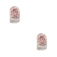 thumbnail image 1 of Qarigey Guantes de ducha exfoliantes portátiles de doble cara para hombres y mujeres, guante de baño para gimnasio de Hotel, depurador de Type2 NO2, 1 of 6