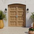 thumbnail image 5 of Vaxcel - Adams - 1 Light Outdoor Wall Mount In Traditional Style-13.75 Inches, 5 of 12