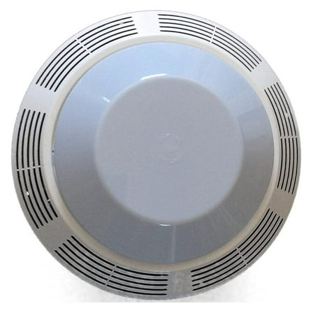 V2280-50 Side Exhaust Lighted Vent Fan