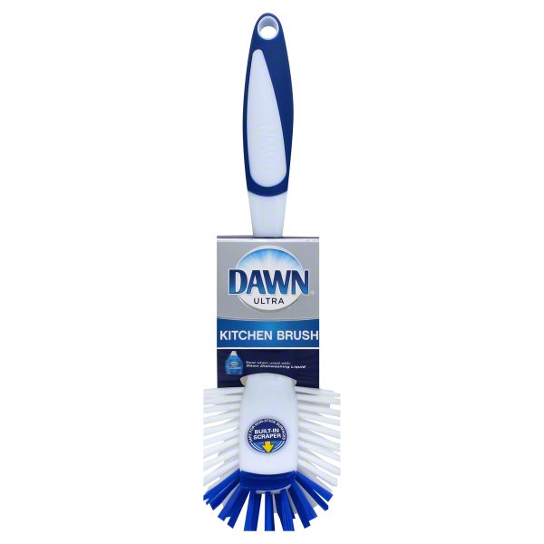 Butler Home Products, LLC, Dawn Ultra Kitchen Brush, 1 brush