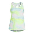 thumbnail image 5 of Avia Women's Printed Active Tank Top, 5 of 5