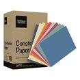 thumbnail image 2 of Office Depot® Brand Construction Paper, 9" x 12", 100% Recycled, Assorted Colors, Pack Of 2,000 Sheets, 2 of 2