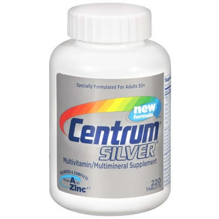 Centrum silver vitamins consider, that Consider, that Centrum silver vitamins will