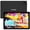 BLACK, variant on DOOGEE Tab G6 Plus Android 15 Tablet 2026 Newest 11 inchTablets with Sim Card Slot AI FHD+ 32GB RAM+256GB ROM/2 TB 8000mAh Octa-Core T7280|Widevine L1|5G WIFI|Bluetooth 5.0|GPS Tablet Android
