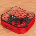 thumbnail image 3 of Kalokids Back to Nature Ladybug Counting Story Cushion, 3 of 3