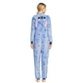 thumbnail image 3 of Disney Stitch Women's and Women's Plus Union Suit, 3 of 5