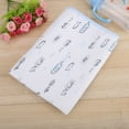 thumbnail image 3 of Yafa Waterproof Baby Cotton Urine Mat  Nappy Bedding  Pad, 3 of 8