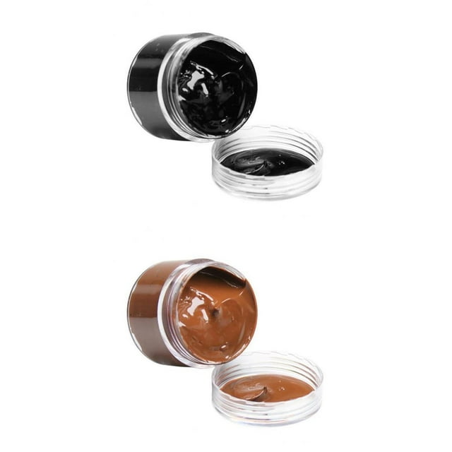 Restaurador de Color de Cuero Sunnimix 30ml para Muebles Sofá Asientos de Coche
