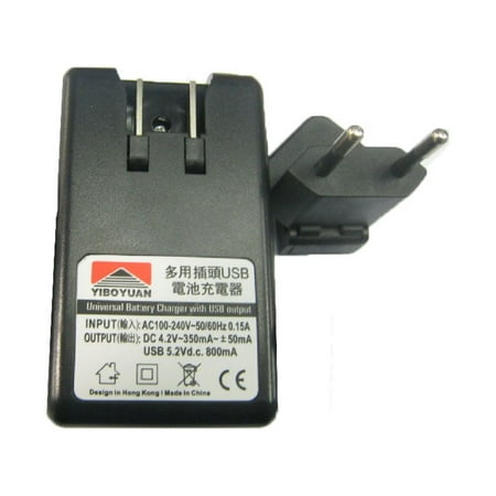 BL-5C Replacement Battery Original BL 5C USB charger For Nokia Mobile Phone Li-ion 3.7V BL5C