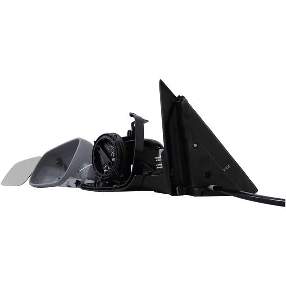 Dorman 955-1010 Driver Side Door Mirror for Specific Volkswagen Models