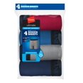 thumbnail image 2 of Hanes Big Boys boxer briefs, 2 of 3