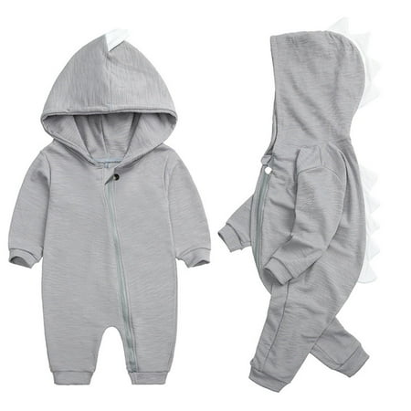 

Vikakiooze Unisex Baby Clothes Winter Coats Cute Newborn Infant Jumpsuit Snowsuit Bodysuits Registry for Baby Essentials Stuff